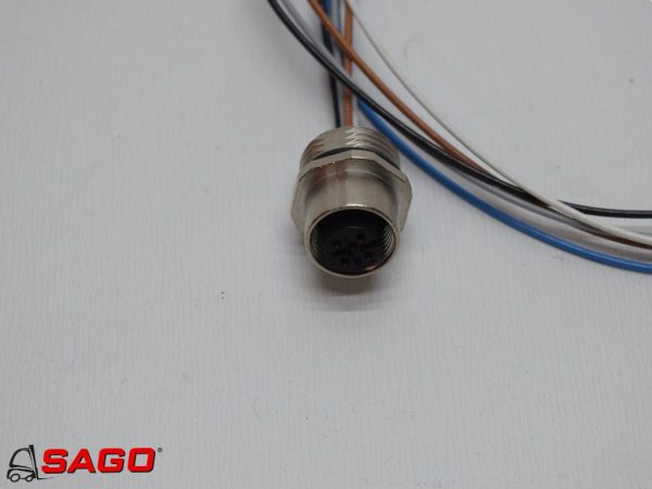 Pole:5 SACC-E-M12F