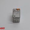 Elektryka - Typ: Finder Relais Steckrelais Serie55 Monostabiles