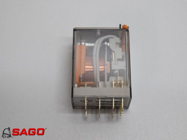 110V Spule