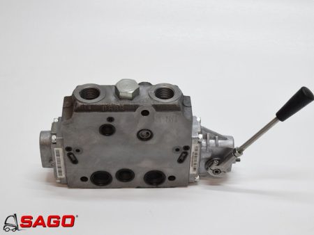 Bulmor Hydraulika - Typ: Element Sektion 156L4131