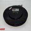 Bulmor Hydraulika - Typ: Schlauchaufroller AGD370.10 ESB/WX2.5