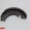 Bulmor Hamulce i linki hamulcowe - Typ: Bremsbacke/Tausch Belag T-140X35X4