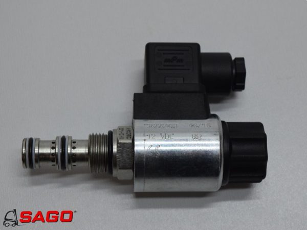 12V DC