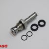 Bulmor Hydraulika - Typ: Rexroth 2/2 Wegeventil (Patrone) ohne Ventilkörper-JU97601294