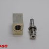 Bulmor Hydraulika - Typ: Rexroth 2/2 Wegeventil (Patrone) ohne Ventilkörper-JU97601294
