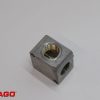 Hydraulika - Typ: Verteilerblock 70x70  4xG1
