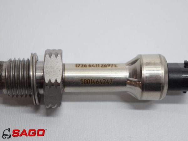 Perkins Elektryka - Typ: Temperatursensor T415904