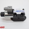 Hydraulika - Typ: ARON-4/2 Wegeventil AD3E16EL3  12V