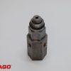 Bulmor Hydraulika - Typ: Inch-Ventil 4202425
