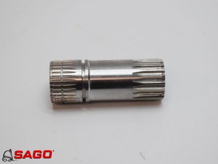 Bulmor Układ kierowniczy i napęd - Typ: Zwischenstück 4201406(Halter) C08-11-E02