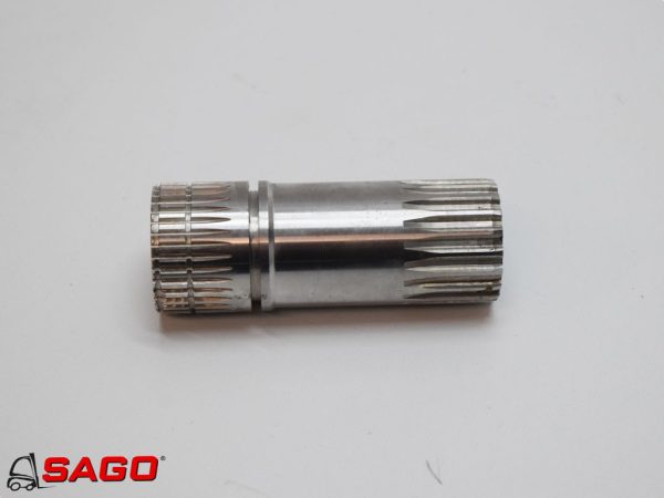 Bulmor Układ kierowniczy i napęd - Typ: Zwischenstück 4201406(Halter) C08-11-E02
