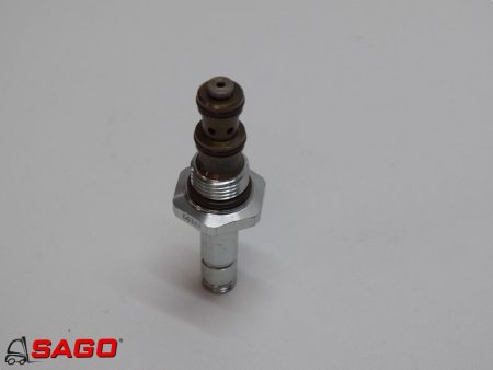 Bulmor Hydraulika - Typ: Ventil 22L99
