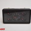 Bulmor Elektryka - Typ: Instrument Multisystem 12 volt  V04410025.00