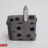 Bulmor Hydraulika - Typ: Prioritätsventil 157B 67184117A068912