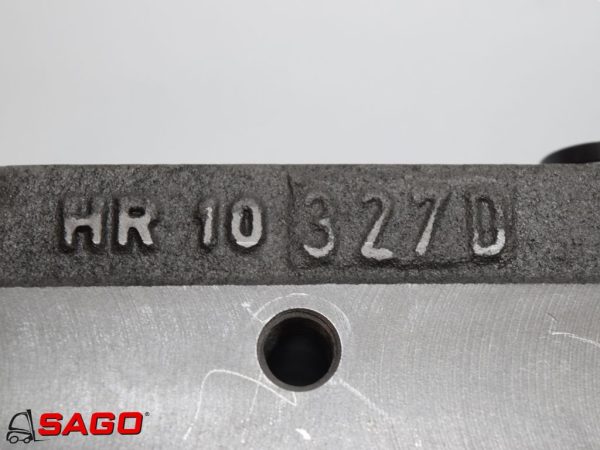 HR10