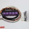 Bulmor Elektryka - Typ: Entlastungsrelais KIT TE40.E505