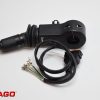 Bulmor Elektryka - Typ: COBO Schalthebel li.0107300600