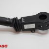 Bulmor Elektryka - Typ: COBO Schalthebel li.0107300600