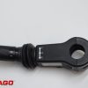 Bulmor Elektryka - Typ: COBO Schalthebel li.0107300600