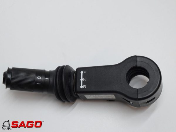 Bulmor Elektryka - Typ: COBO Schalthebel li.0107300600