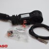 Elektryka - Typ: BULMOR COBO Schalthebel li.0107300600