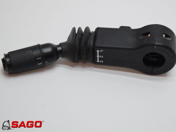 Elektryka - Typ: BULMOR COBO Schalthebel li.0107300600