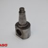 Bulmor Części zamienne - Typ: Achsstummel 206/99mm. Faden-30mm