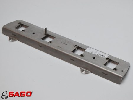 Części zamienne - Typ: Bulmor Halter f. Zündspule AO-11A441