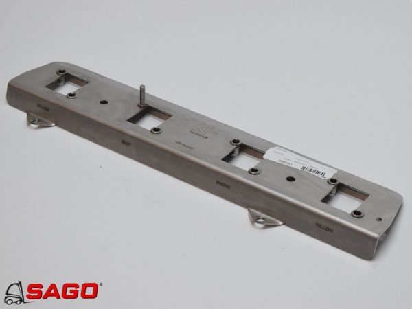 Części zamienne - Typ: Bulmor Halter f. Zündspule AO-11A441