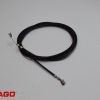 Hamulce i linki hamulcowe - Typ: Bulmor Cable-Control 21247794