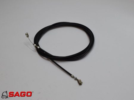 Hamulce i linki hamulcowe - Typ: Bulmor Cable-Control 21247794
