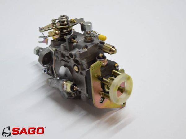 PERKINS2644N209/24 Einspritzpumpe für 1104C-44. 042425521203548
