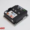 Elektryczne sterowanie i komponenty - Typ: ZAPI Fahrseuerung Slave BMS . Inverter ACE3-3