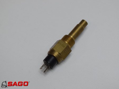 Elektryka - Typ: VDO Thermogeber 1728714