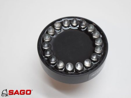 Elektryka - Typ: Sensor Banner K50LDXRXPQ