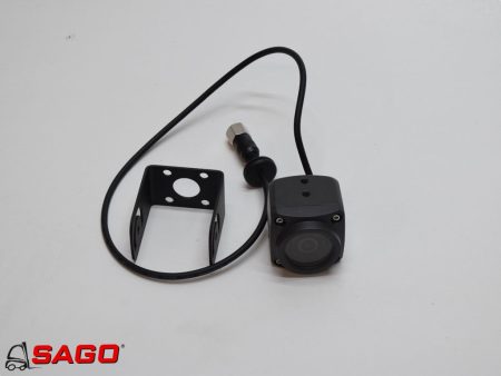 Elektryka - Typ: MOTEC Kamera Mc6090-C3 Blickw. 90grad