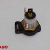 Elektryka - Typ: Kfz-Steckdose 12V mit Schutzdeckel