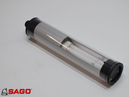 Elektryka - Typ: Feuchtraumleuchte Mobilim 9w/24v dc.JU92002079