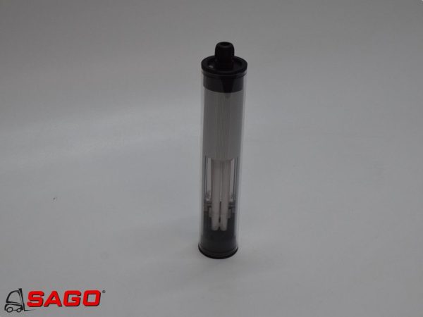 Elektryka - Typ: Feuchtraumleuchte Mobilim 9w/24v dc.JU92002079