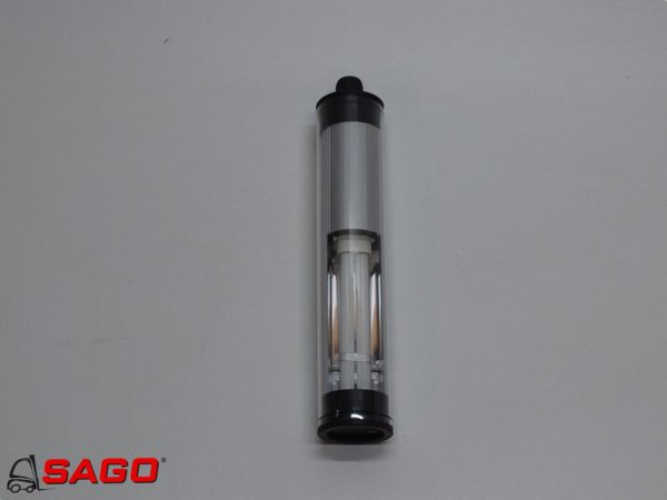 Elektryka - Typ: Feuchtraumleuchte Mobilim 9w/24v dc.JU92002079