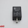 Elektryczne sterowanie i komponenty - Typ: Freguenzrelais 24V 15Hz ein 10 Hz aus