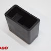 Jumbo Części zamienne - Typ: Wischermotorbdeckg. JU93200128