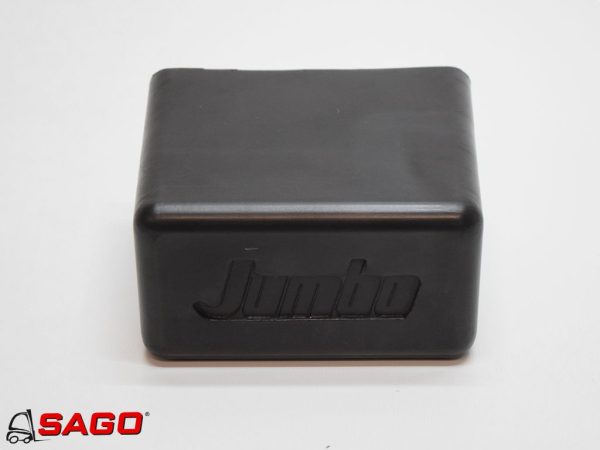 Jumbo Części zamienne - Typ: Wischermotorbdeckg. JU93200128