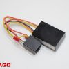 Elektryka - Typ: Warnpunkteinsteller  X10-719-002-037