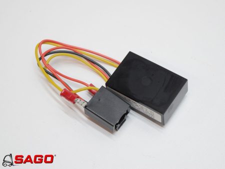 Elektryka - Typ: Warnpunkteinsteller  X10-719-002-037