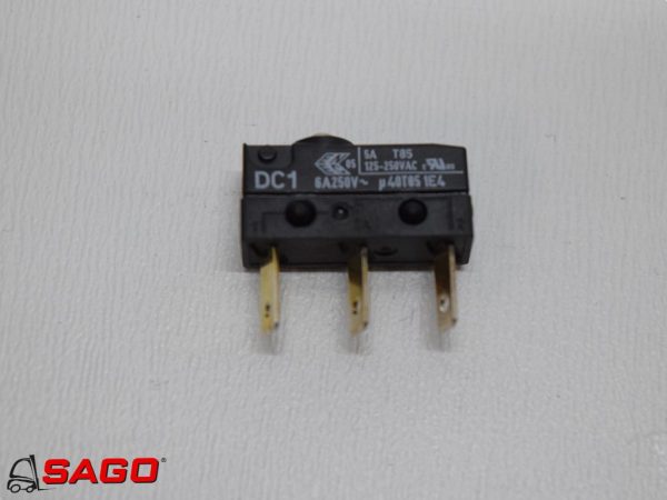 40T85 1E4