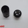 Elektryka - Typ: Stecker M12 5 polig gerade "B" CN01( Step-positiv)