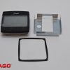 Elektryka - Typ: DANFOSS Mobilmaschinendisplay  DP200-01-01-01-00-00