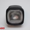 Elektryka - Typ: Arbeitsscheinwerfer XENON inkl. Vorschalterät VHC1005