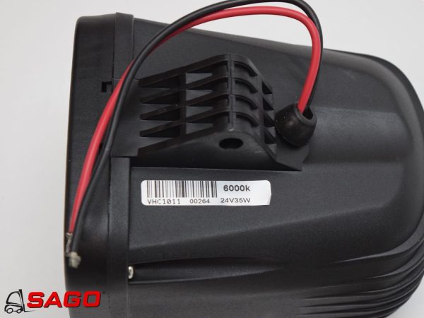 35V